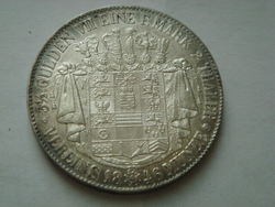 1846-GERMANY-Saxe-Meiningen-Two-Thaler-High-_57.jpg