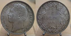 k-k-k-k-AKS 086 halber Gulden Wilhelm I. 1861.JPG
