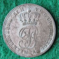 1837-1842 Paul Friedrich, Schilling 1841, KM 286 (1).JPG