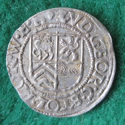 1572-1618 Ludwig Georg, 3 Kreuzet oJ, KM 13 (1).JPG