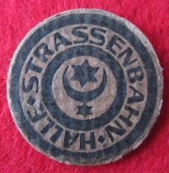 Strassenbahn, 10 Pfennig, Pappe, Biging 39,1 (1).JPG