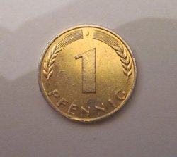 1 Pfennig Probe 1.JPG
