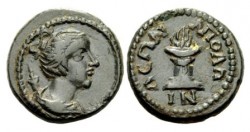 Apollonis AE14 1,99 g Artemis Altar klein.jpg